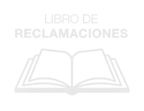 Libro de Reclamaciones Logo
